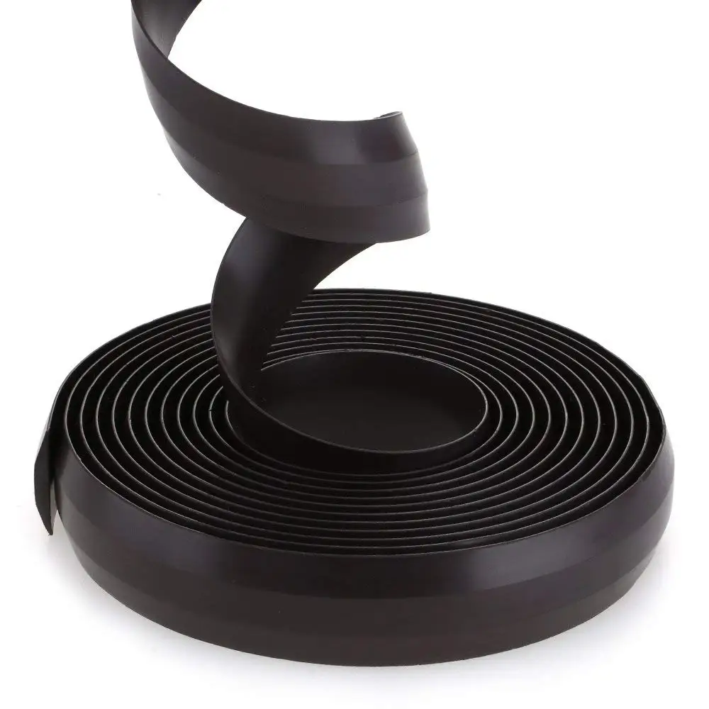 Wanchuang AI-Vacuum Boundary Markers for Neatos and Shark ION Robot Vacuum,Black,13 feet
Wanchuang AI-Vacuum Boundary Markers for Neatos and Shark ION Robot Vacuum,Black,13 feet
