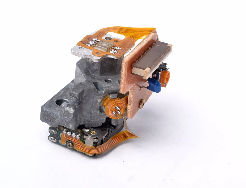 Replacement For JVC XT-S500 CD Player Spare Parts Laser Lens Lasereinheit ASSY Unit XTS500 Optical Pickup Bloc Optique
Replacement For JVC XT-S500 CD Player Spare Parts Laser Lens Lasereinheit ASSY Unit XTS500 Optical Pickup Bloc Optique