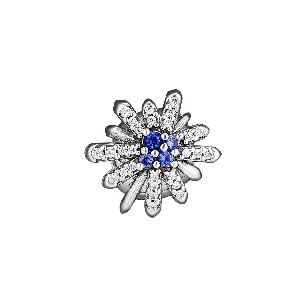 DIY Fits for Pandora Charms Bracelets Dazzling Fireworks Beads 100% 925 Sterling-Silver-Jewelry Free Shipping
DIY Fits for Pandora Charms Bracelets Dazzling Fireworks Beads 100% 925 Sterling-Silver-Jewelry Free Shipping