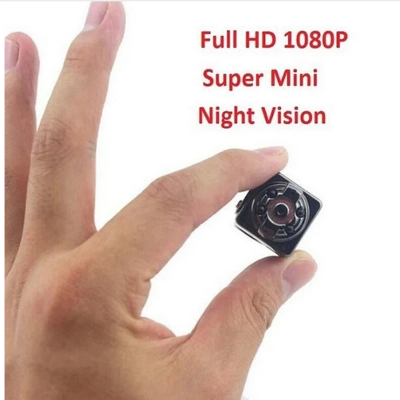 Mini Camera HD 1080P 720P High Efficiency Mini Camera SQ8 DV Video Recorder Infrared Night Vision Digital Camera Recorder 2017
Mini Camera HD 1080P 720P High Efficiency Mini Camera SQ8 DV Video Recorder Infrared Night Vision Digital Camera Recorder 2017