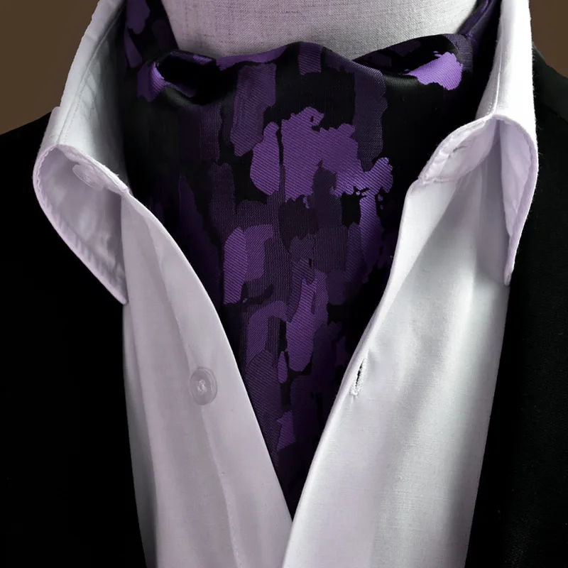 20 Styles 2019 Fashion Men Vintage Polyester Silk Print Paisley Scarf Polka Dot Scarves England Jacquard Weave Neck Ties Wedding
20 Styles 2019 Fashion Men Vintage Polyester Silk Print Paisley Scarf Polka Dot Scarves England Jacquard Weave Neck Ties Wedding