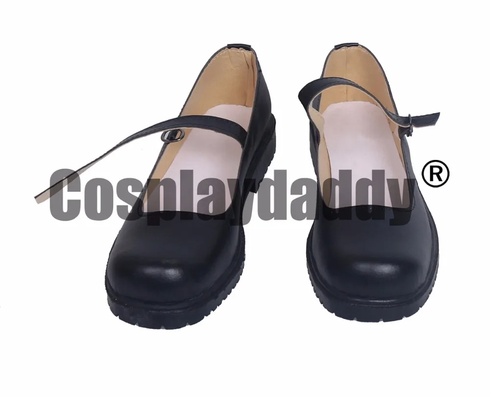 Re:Zero Life in a different world from zero Rem Remu Ram Ramu Cosplay Shoes S008
Re:Zero Life in a different world from zero Rem Remu Ram Ramu Cosplay Shoes S008