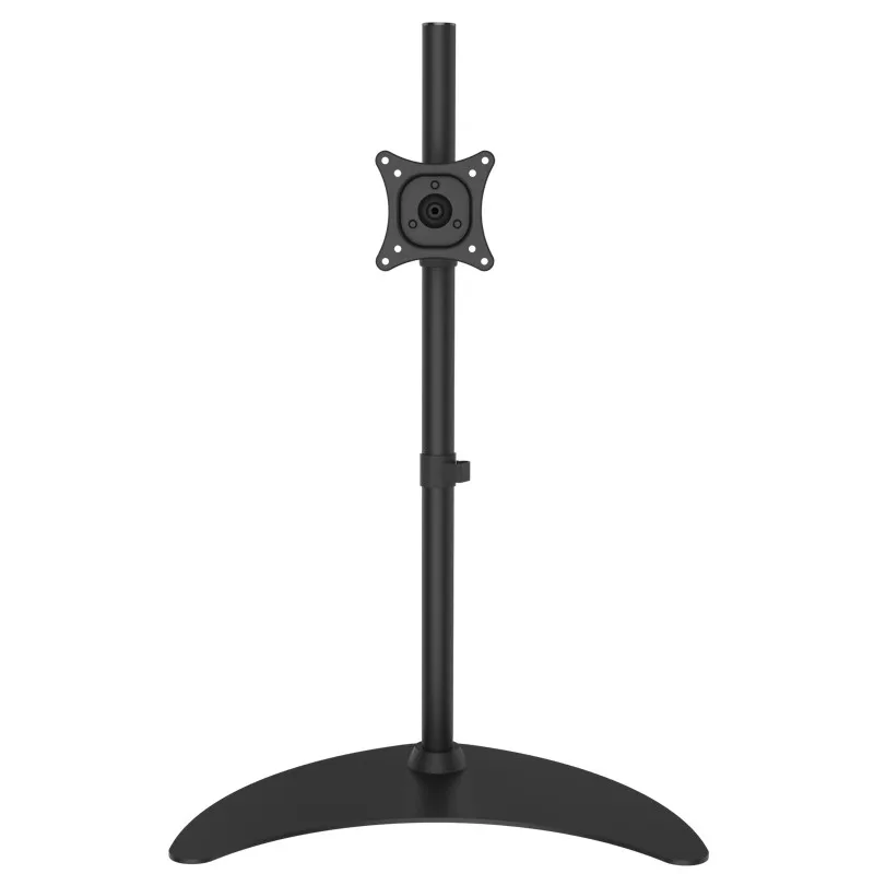Hyvarwey ML1001-80 Aluminum Alloy Full Motion 10"-24" Monitor Holder Desk Stand Height 800mm Loading 15kgs
Hyvarwey ML1001-80 Aluminum Alloy Full Motion 10"-24" Monitor Holder Desk Stand Height 800mm Loading 15kgs