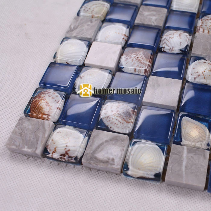 navy deep blue glass mixed natural sea shell mosaic for bathroom shower tiles kitchen backsplash tiles HME6024
navy deep blue glass mixed natural sea shell mosaic for bathroom shower tiles kitchen backsplash tiles HME6024