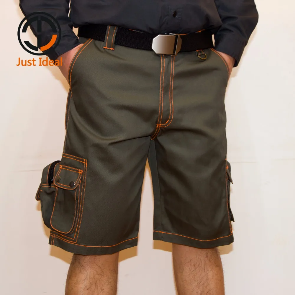 2020 New Men Short Multi Pocket Casual Short Knee Length Bermuda For Men High Quality ID703
2020 New Men Short Multi Pocket Casual Short Knee Length Bermuda For Men High Quality ID703