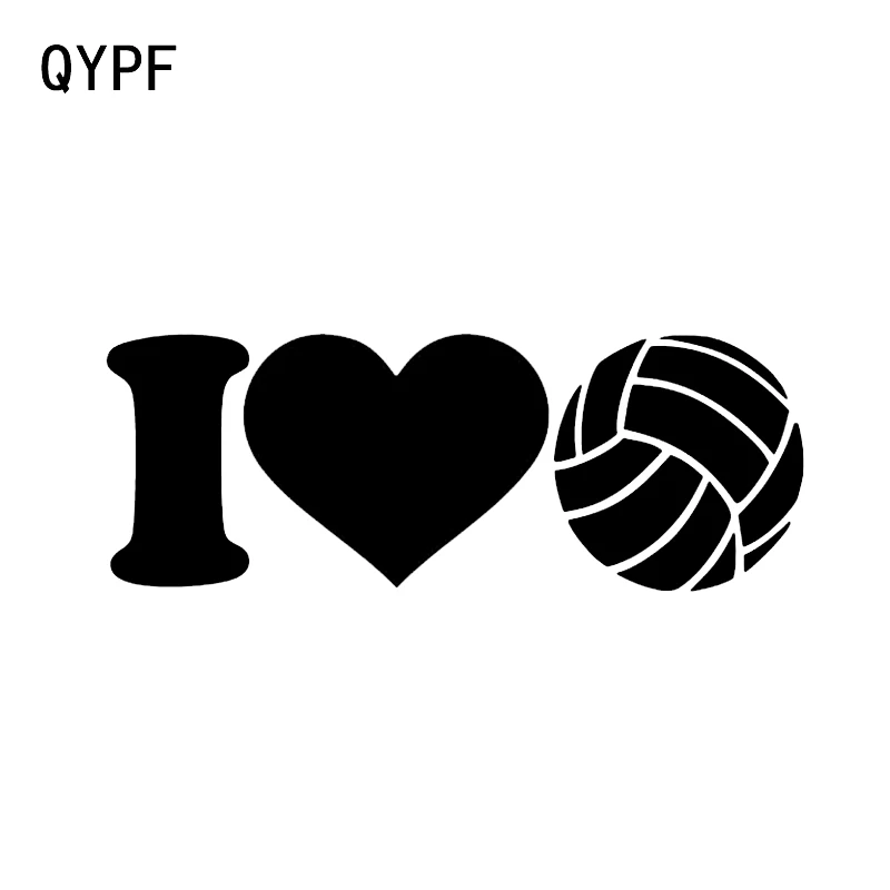 QYPF 17*6,3 см волейбольный декоративный элемент Графический автомобильный стикер силуэт виниловые аксессуары Бампер Окно C16-1414
QYPF 17*6,3 см волейбольный декоративный элемент Графический автомобильный стикер силуэт виниловые аксессуары Бампер Окно C16-1414