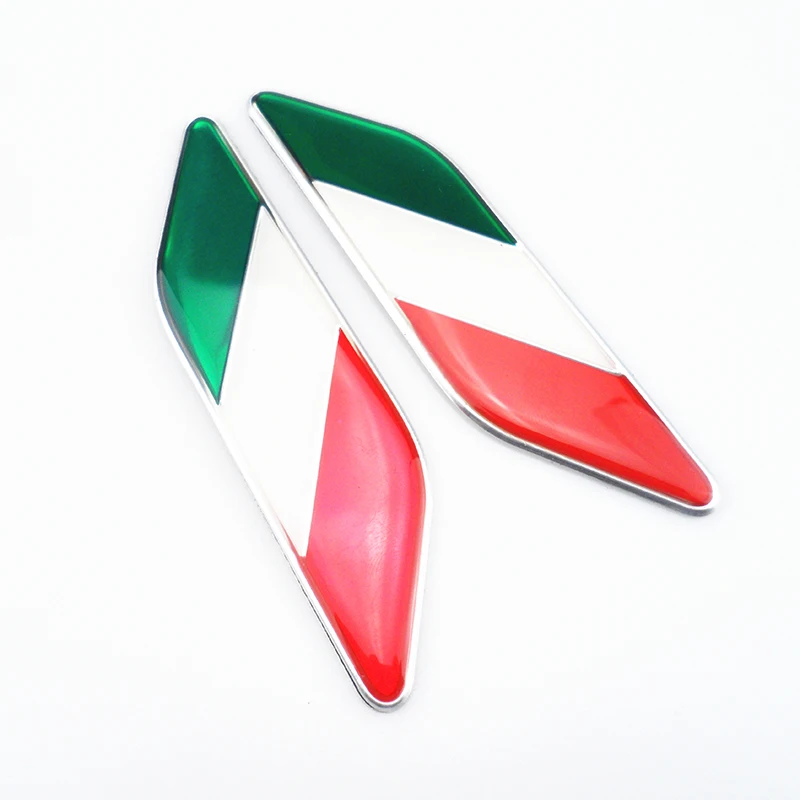 Car Styling Germany France Italy Flag Car Sticker for Mazda 2 3 5 6 CX5 CX7 CX9 Atenza Axela
Car Styling Germany France Italy Flag Car Sticker for Mazda 2 3 5 6 CX5 CX7 CX9 Atenza Axela