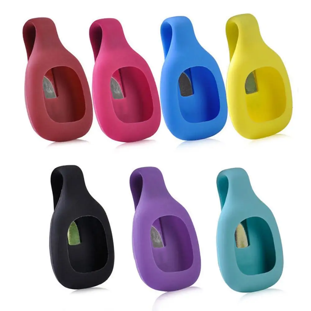 New Sport Colorful Replacement Silicon Rubber Clip Case Cover Holder Pouch for Fitbit Zip Activity Tracker Free Shipping
New Sport Colorful Replacement Silicon Rubber Clip Case Cover Holder Pouch for Fitbit Zip Activity Tracker Free Shipping