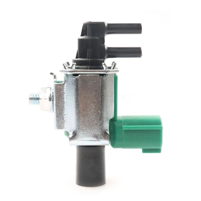 EGR Vacuum Switch Vapor Canister Purge Solenoid Valve For Nissan Sentra Altima Maxima 14956-31U00 14956-31U1A K5T46581 K5T46582
EGR Vacuum Switch Vapor Canister Purge Solenoid Valve For Nissan Sentra Altima Maxima 14956-31U00 14956-31U1A K5T46581 K5T46582