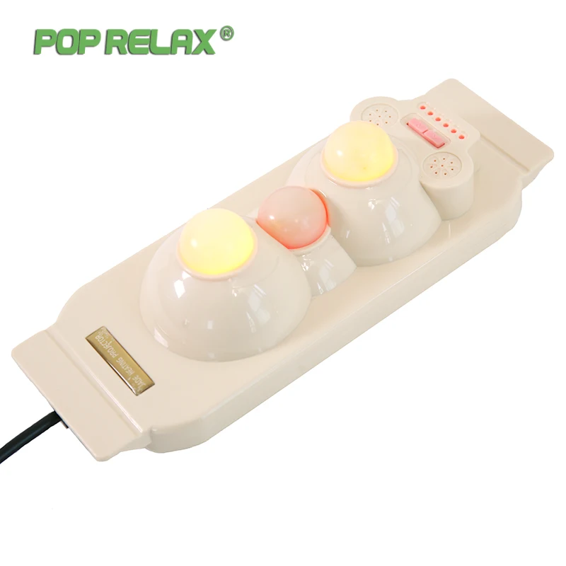 Pop Relax Товары для здравоохранения Электрический массаж простаты Для мужчин Handhend