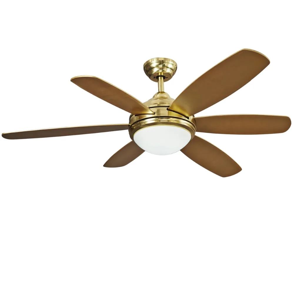 Vintage Ceiling Fan Led Ceiling Light with Remote Control for Living Room Dinning Room within 5inch & 10 inch Rod Brass Finish
Vintage Ceiling Fan Led Ceiling Light with Remote Control for Living Room Dinning Room within 5inch & 10 inch Rod Brass Finish