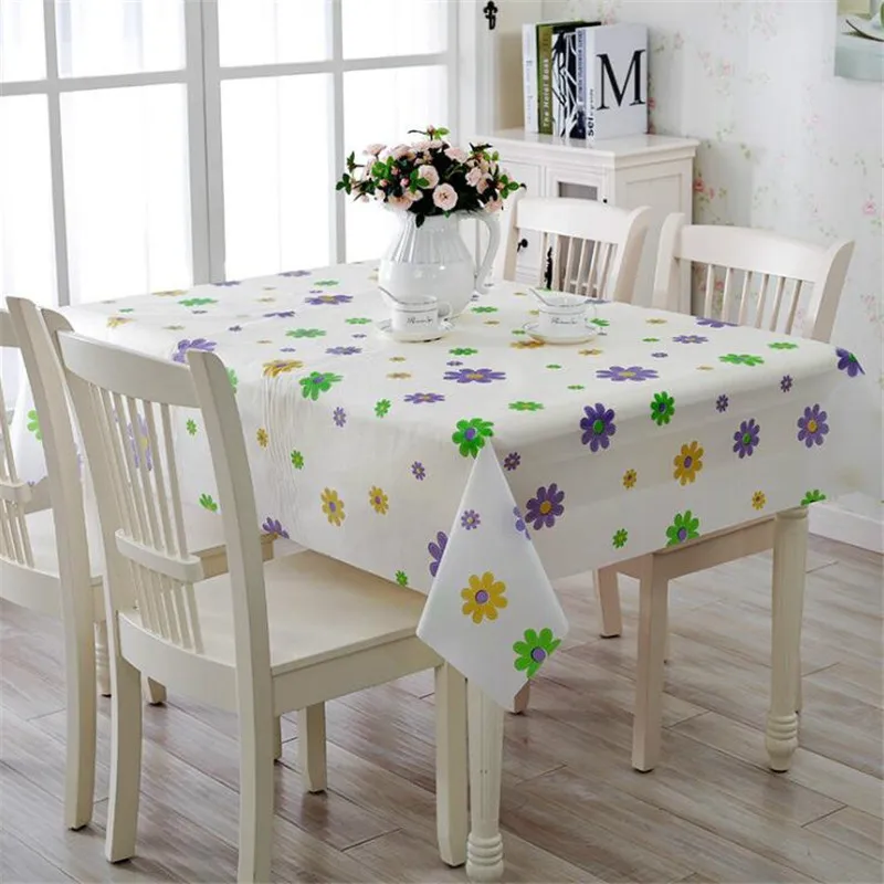 Pastoral Printing Rectangular Home Decoration Tablecloth Restaurant Cafe Wedding Decoration Tablecloth Cover Towel
Pastoral Printing Rectangular Home Decoration Tablecloth Restaurant Cafe Wedding Decoration Tablecloth Cover Towel