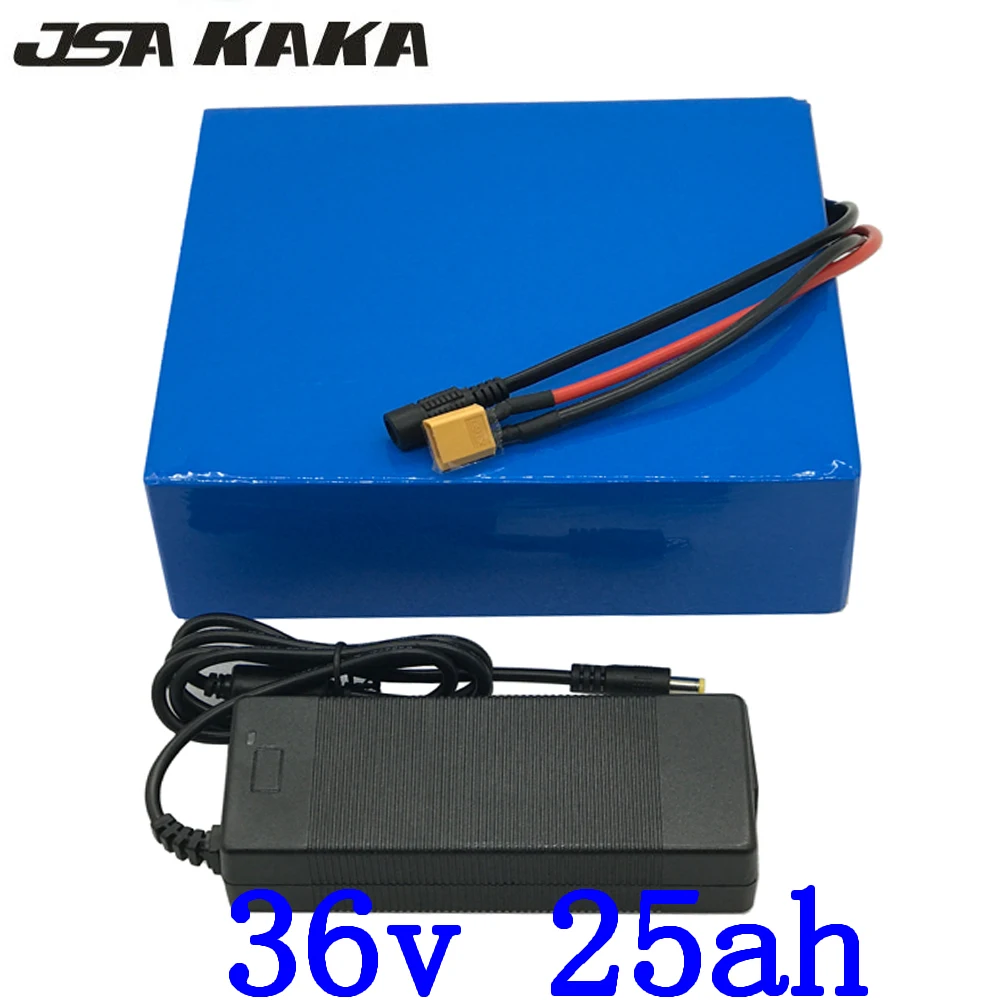 36v battery pack 36V 25AH Electric Bike Battery 36V 20AH 22AH 25AH E-Bike Lithium Battery for 36V 250W 350W 500W 1000W Motor
36v battery pack 36V 25AH Electric Bike Battery 36V 20AH 22AH 25AH E-Bike Lithium Battery for 36V 250W 350W 500W 1000W Motor