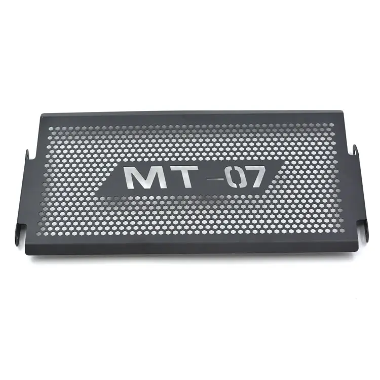 FOR YAMAHA MT-07 MT07 MT 07 2014-2018 Motorcycle Accessories Water Tank Radiator Protection Cover
FOR YAMAHA MT-07 MT07 MT 07 2014-2018 Motorcycle Accessories Water Tank Radiator Protection Cover