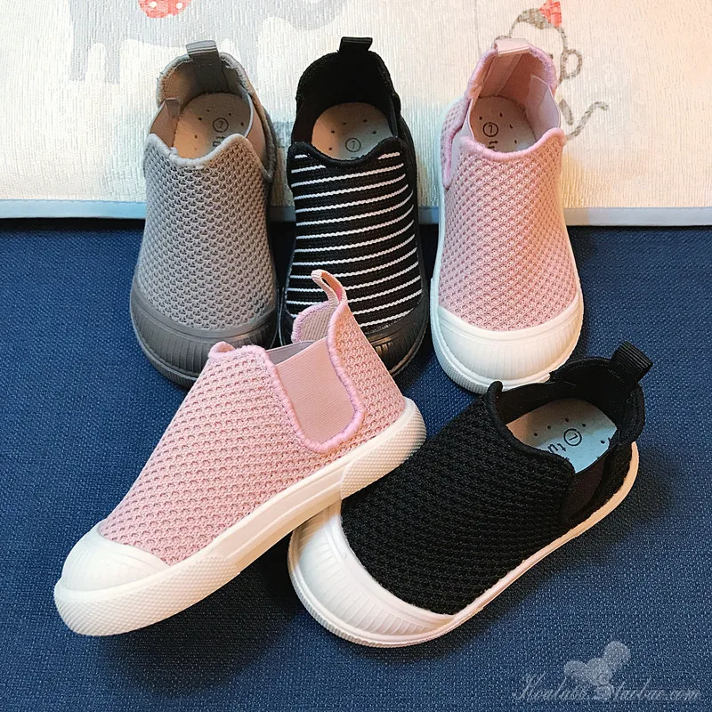 2019 Hot Sale Children's Shoes Flats Spring Autumn Boys Girls Fashion Comfortable Breathable Sneakers Anti-slip Kid Sport Shoes
2019 Hot Sale Children's Shoes Flats Spring Autumn Boys Girls Fashion Comfortable Breathable Sneakers Anti-slip Kid Sport Shoes