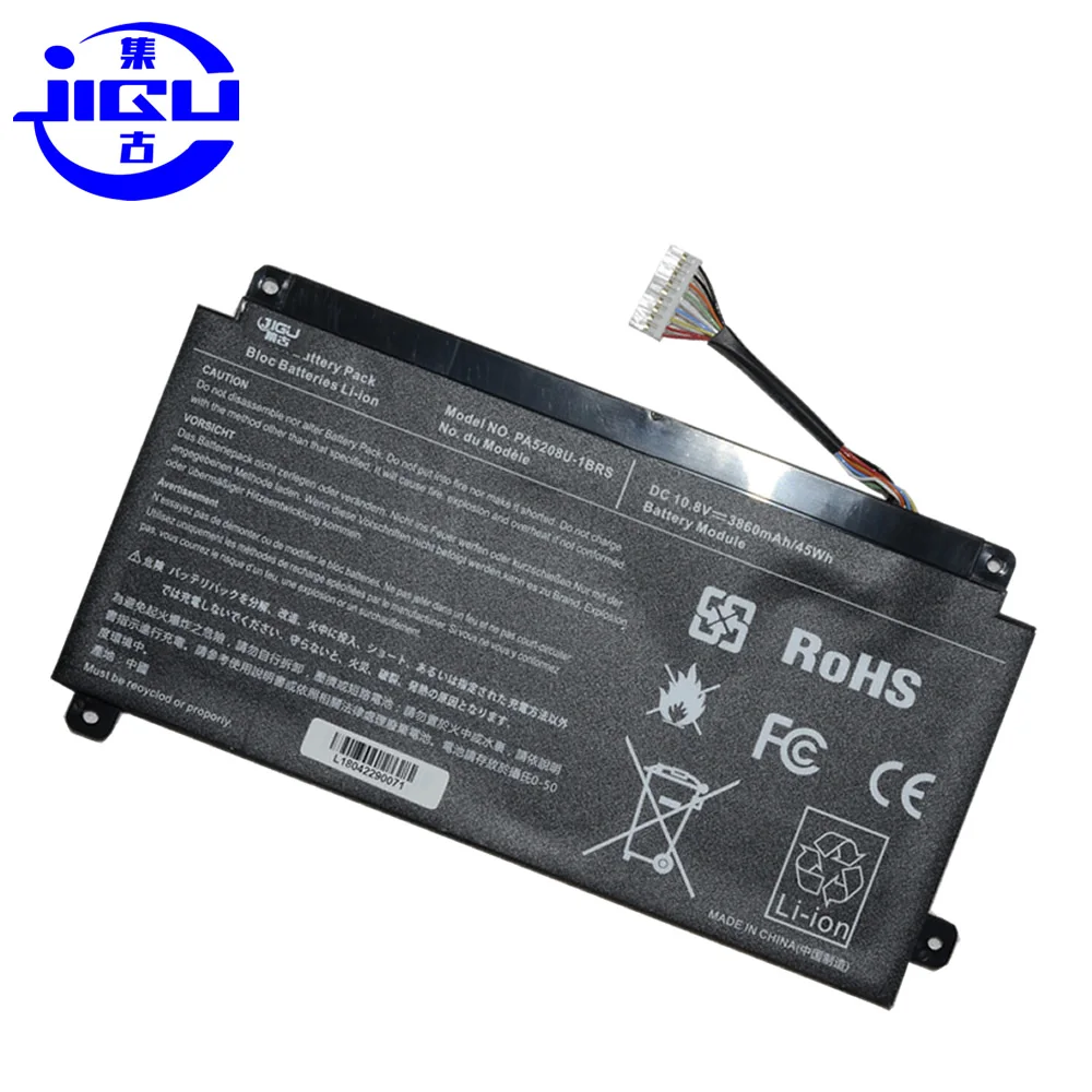 JIGU Новый аккумулятор для ноутбука CB30-A3120 B3122 CB35-C3300 PA5208U-1BRS для TOSHIBA CB30-B для CHROMEBOOK 2 13,3 "CB30 Satellite P55W
JIGU Новый аккумулятор для ноутбука CB30-A3120 B3122 CB35-C3300 PA5208U-1BRS для TOSHIBA CB30-B для CHROMEBOOK 2 13,3 "CB30 Satellite P55W