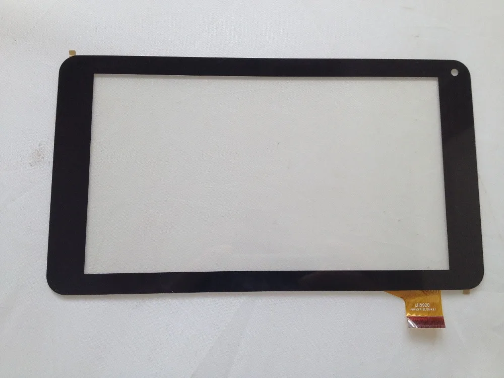7 " XC-PG0700-028-A2-FPC