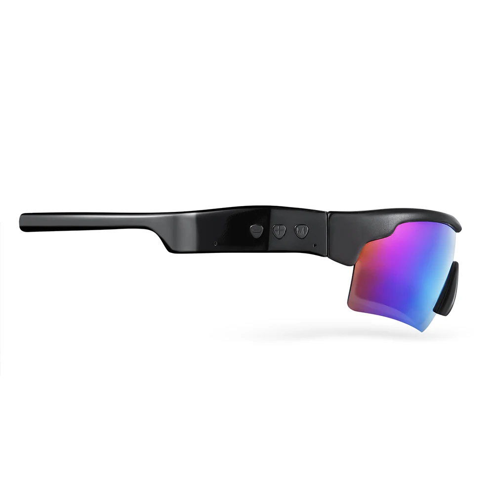 K06 Sport Stereo Wireless 4.1 Bluetooth Earphone Polarized Sunglasses Headphone Riding Cycling Glasses for Iphone Samsung Xiaomi |
