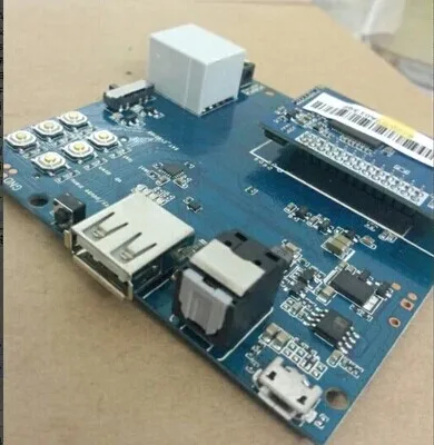 Макетная плата для беспроводного Wi-Fi аудио модуля для GG/MM qualcomm AR9331AirPlay DLNA Qplay
Макетная плата для беспроводного Wi-Fi аудио модуля для GG/MM qualcomm AR9331AirPlay DLNA Qplay