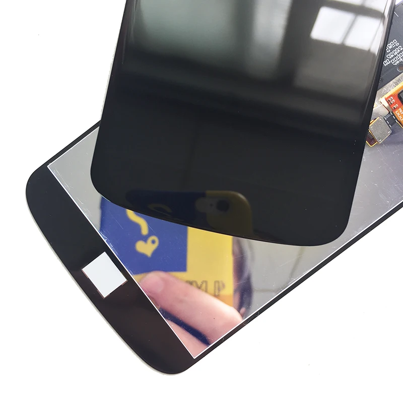 Высококачественный ЖК-дисплей 10 шт./лот 4 7 дюйма для LG Optimus Google Nexus E960 + модуль
