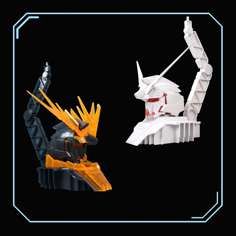 Модель DABAN 1/144 RG/HG белая/Черная машина гнездо Gennaku ремонтный стенд для дисплея Mourning Banshee Z GUNDAM Подставка-бюст
Модель DABAN 1/144 RG/HG белая/Черная машина гнездо Gennaku ремонтный стенд для дисплея Mourning Banshee Z GUNDAM Подставка-бюст