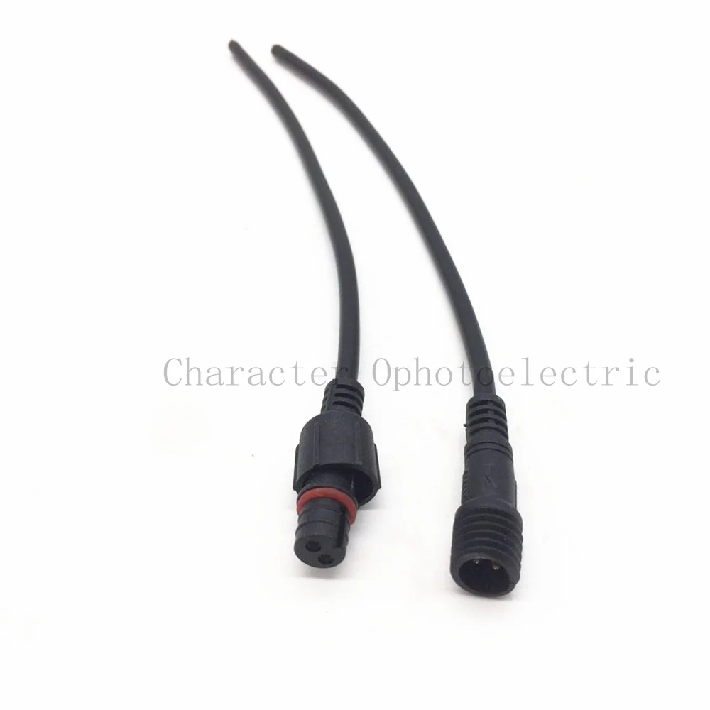 5 Pairs 2 pin 3 pin 4 Pin 20cm Connectors Socket Plug 0.2mm 24AWG LED Cable Wire LED Strips Waterproof IP65 Male/Female
5 Pairs 2 pin 3 pin 4 Pin 20cm Connectors Socket Plug 0.2mm 24AWG LED Cable Wire LED Strips Waterproof IP65 Male/Female