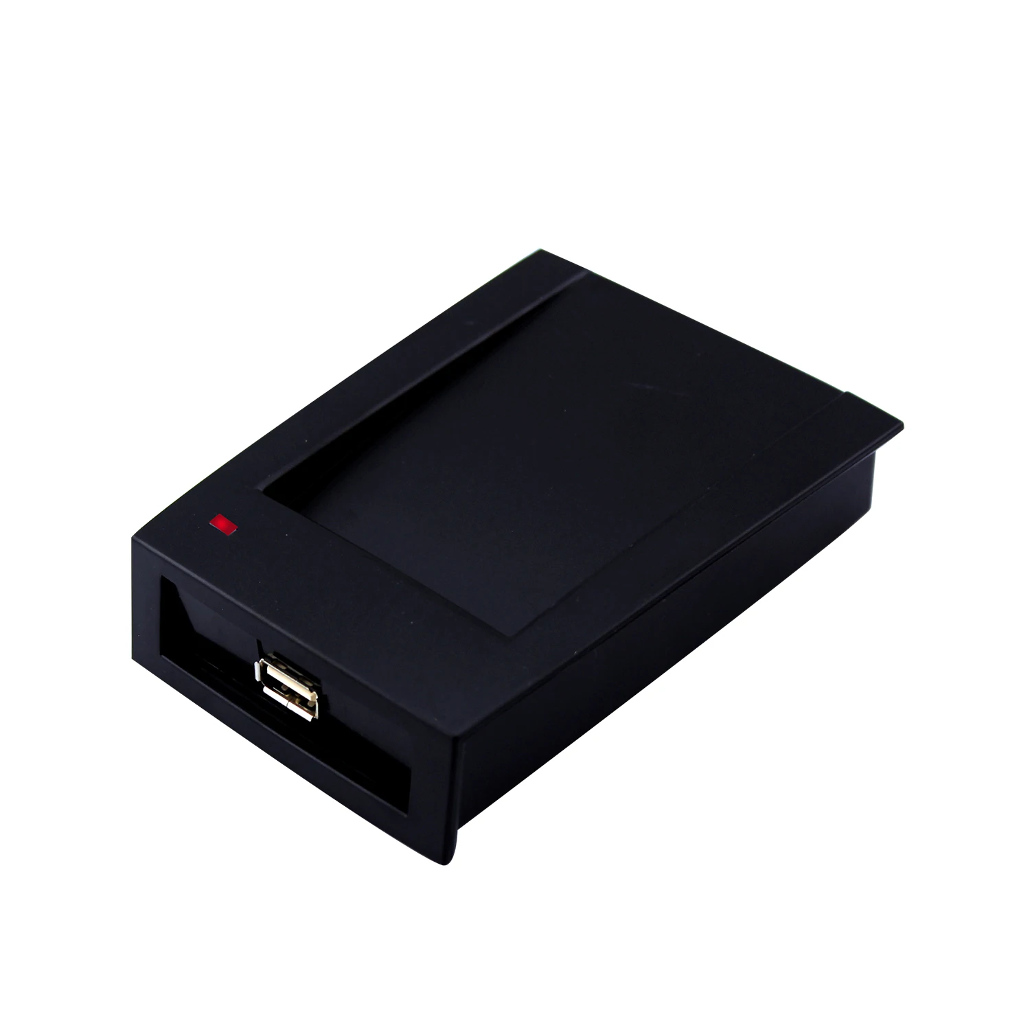 Cheap Price UID 125KHz LF RFID 13.56MHz HF USB Contactless Card Reader RD950
Cheap Price UID 125KHz LF RFID 13.56MHz HF USB Contactless Card Reader RD950