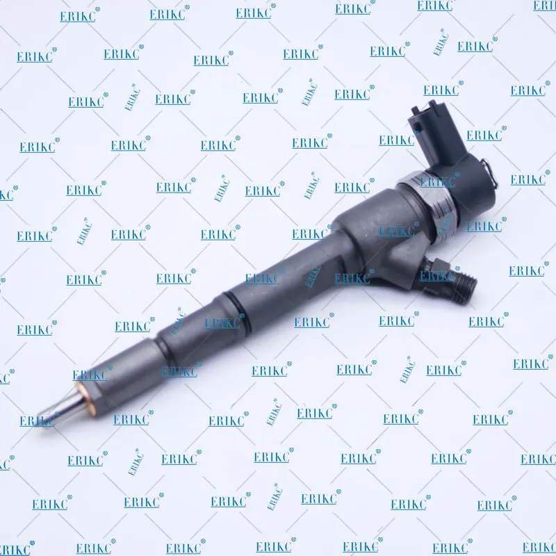 

0445110291 Diesel Fuel Injector 0 445 110 291 Common Rail Injection 1112010-55D for BAW Fenix 0445 110 291