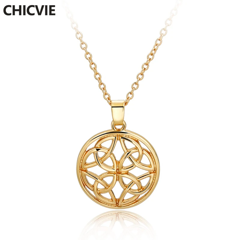 CHICVIE Gold Long Resin Beads Statement Necklace For Women Stainless Steel Accessories Ethnic Jewelry Necklaces Femme SNE160003
CHICVIE Gold Long Resin Beads Statement Necklace For Women Stainless Steel Accessories Ethnic Jewelry Necklaces Femme SNE160003