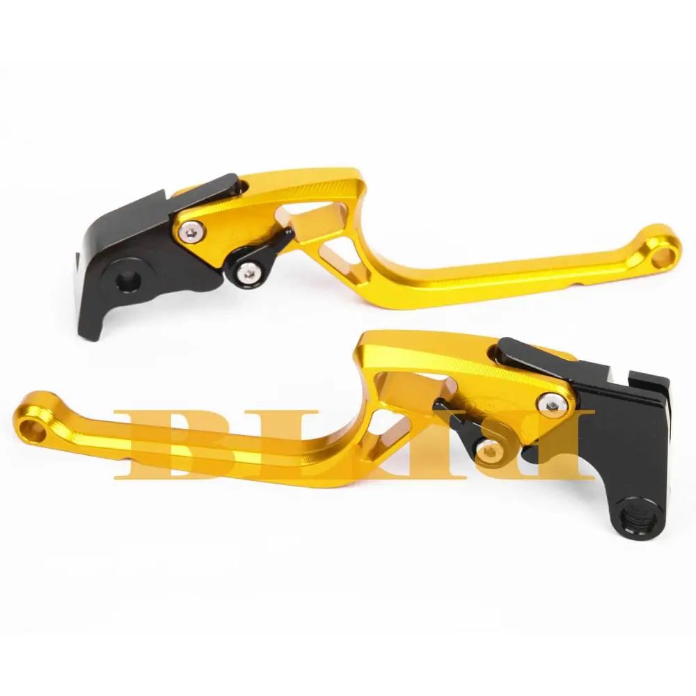 For Ducati ST4/S/ABS 2004 2005 2006 Adjustable Aluminum CNC Motorbike Clutch Brake 170mm Levers And Two-color Lever Two Styles
For Ducati ST4/S/ABS 2004 2005 2006 Adjustable Aluminum CNC Motorbike Clutch Brake 170mm Levers And Two-color Lever Two Styles