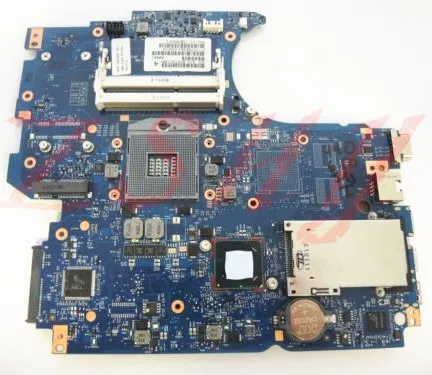 Материнская плата для ноутбука hp ProBook 4530s 4730s 646246-001 ddr3 646245-001 Бесплатная доставка 100% ТЕСТ ОК
Материнская плата для ноутбука hp ProBook 4530s 4730s 646246-001 ddr3 646245-001 Бесплатная доставка 100% ТЕСТ ОК