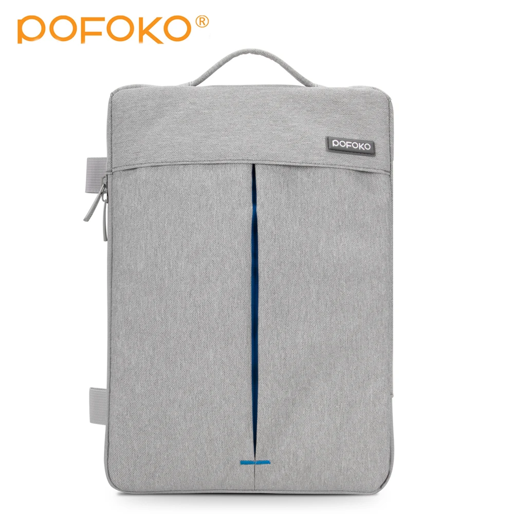 POFOKO brand Laptop Shoulder Bag case Pouch For surface Pro 6 7th surface book carry bag for MacBook Pro/ DELL XPS 11 13 15 inch
POFOKO brand Laptop Shoulder Bag case Pouch For surface Pro 6 7th surface book carry bag for MacBook Pro/ DELL XPS 11 13 15 inch