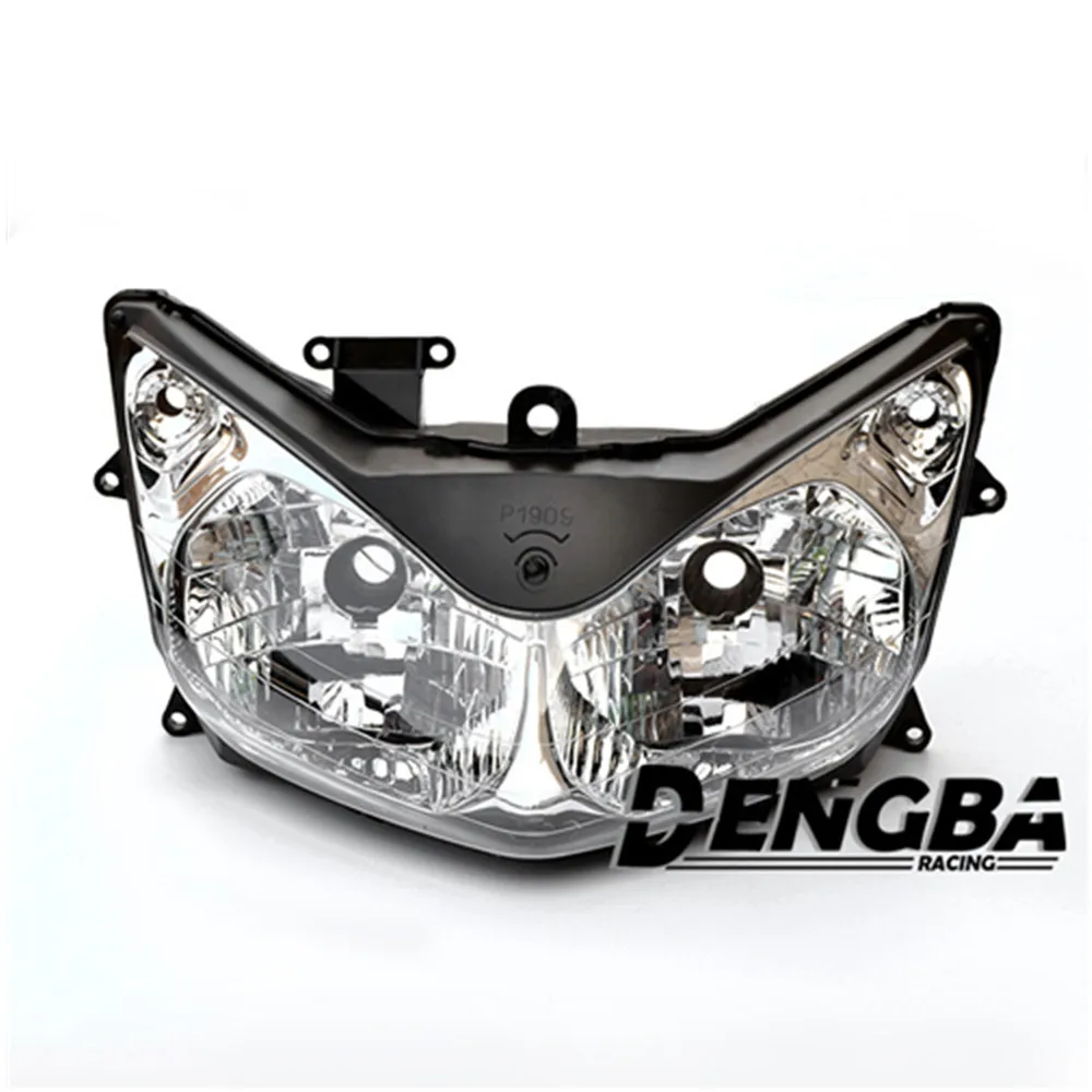 Налобный фонарь для HONDA ST1300 ST 1300 2002 03 04 05 06 07 08 2009 2010|Накладки и декоративные