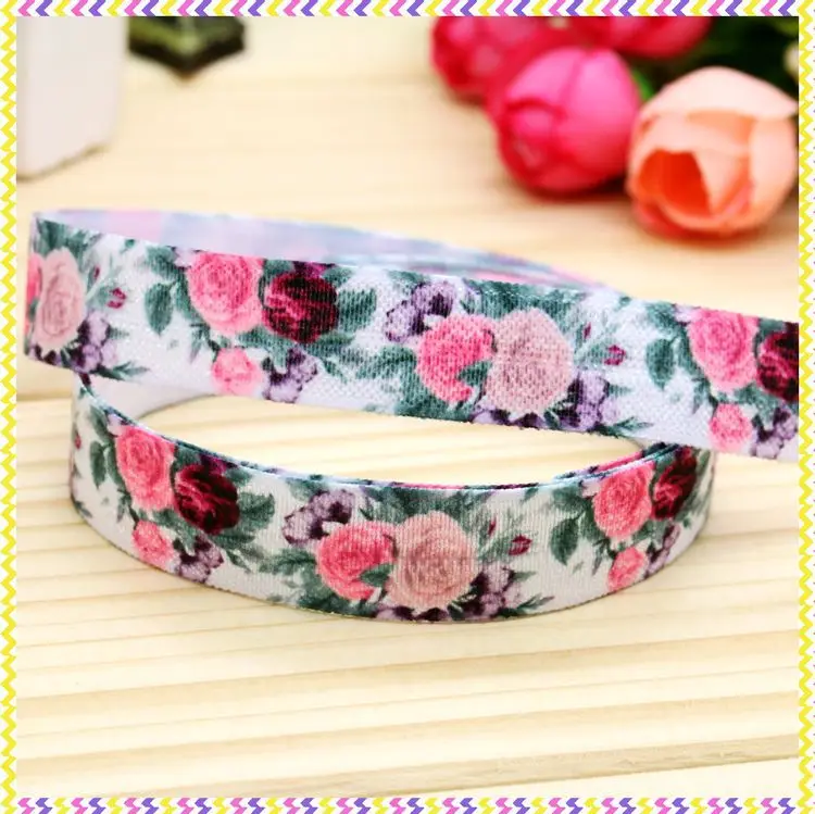 5/8'' Free shipping Fold Elastic FOE flowers printed headband headwear hairband diy decoration wholesale OEM P4539
5/8'' Free shipping Fold Elastic FOE flowers printed headband headwear hairband diy decoration wholesale OEM P4539
