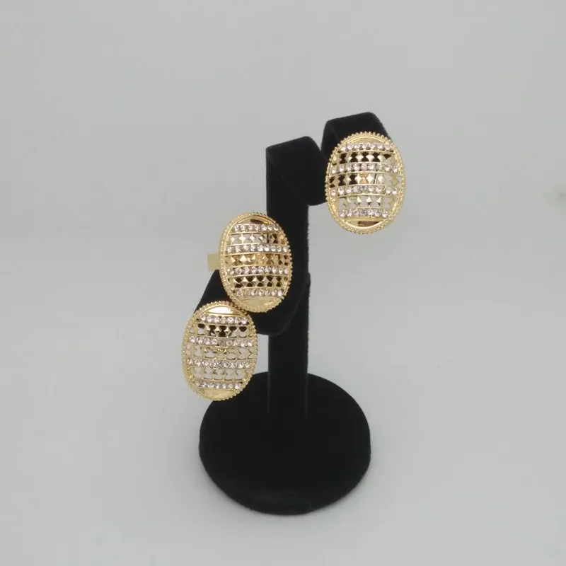 African Big Beads Women Necklace/Earrings/Pendant Jewelry Set For Women Gold Color/Copper African/Ethiopian Wedding/Party Gifts
African Big Beads Women Necklace/Earrings/Pendant Jewelry Set For Women Gold Color/Copper African/Ethiopian Wedding/Party Gifts