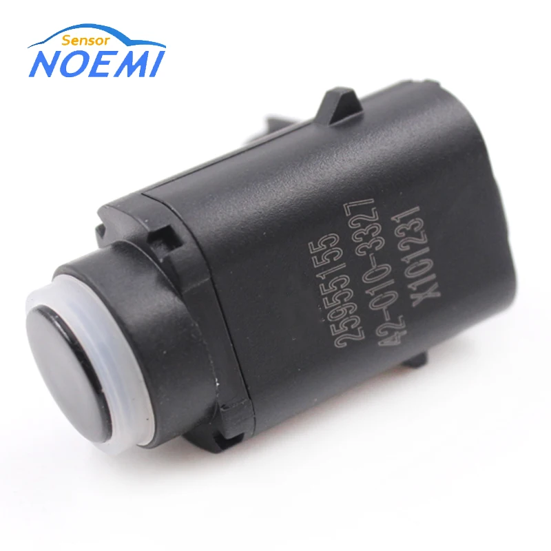 YAOPEI Auto Car parking sensor OEM For GMC 25955155 Parking/PDC Sensor For Buick Lacrosse
YAOPEI Auto Car parking sensor OEM For GMC 25955155 Parking/PDC Sensor For Buick Lacrosse