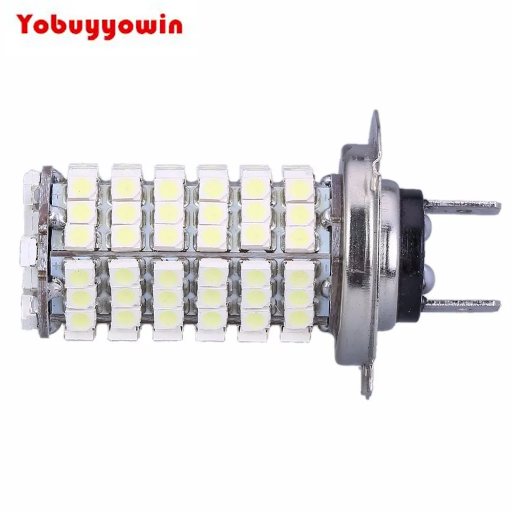 Автомобильная фара Par Lampada Super Brilho, 120 светодиодов, 6000k, модель автомобиля H7
Автомобильная фара Par Lampada Super Brilho, 120 светодиодов, 6000k, модель автомобиля H7