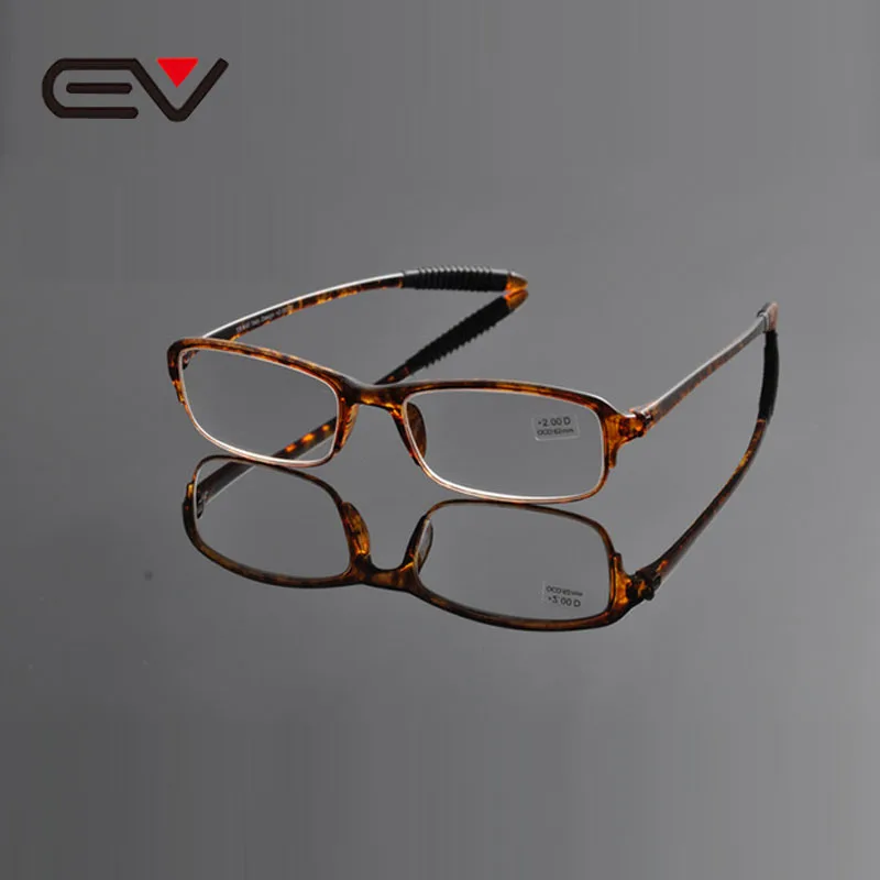 EV Italian Fashion lightweight TR90 13g reading glasses practical pocket mirror reading Glgasses multi-color options EV0875-1
EV Italian Fashion lightweight TR90 13g reading glasses practical pocket mirror reading Glgasses multi-color options EV0875-1
