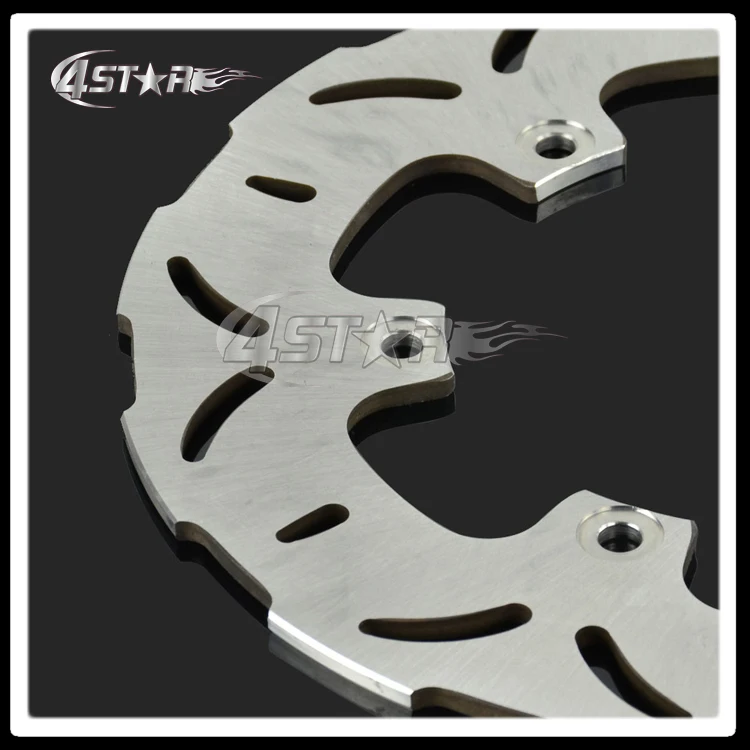 Free Shipping New Rear Brake Disc Rotor Racing For Motorcycle Motocross XP500 T Max 500 01-11 XJR1300 L/M/R/S/SP Scooter
Free Shipping New Rear Brake Disc Rotor Racing For Motorcycle Motocross XP500 T Max 500 01-11 XJR1300 L/M/R/S/SP Scooter
