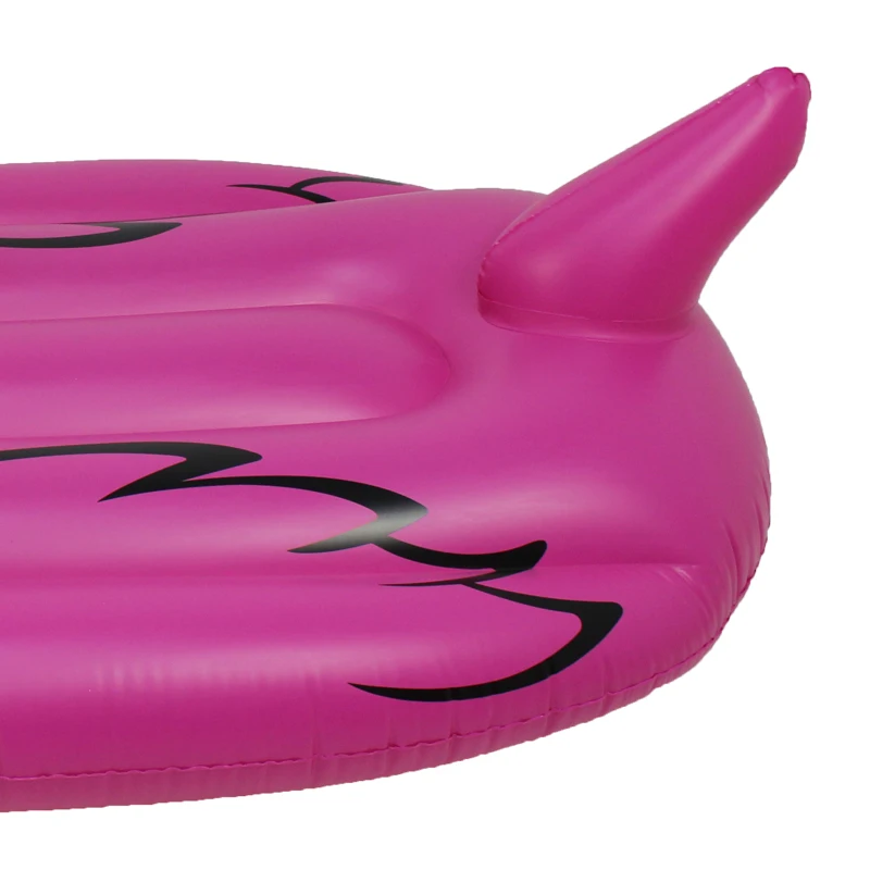 Funny Giant Inflatable Flamingo Pool Float Summer Pool Beach Inflatable Mattress Beach Sea Water Party Toys Adult Swmming Circle
Funny Giant Inflatable Flamingo Pool Float Summer Pool Beach Inflatable Mattress Beach Sea Water Party Toys Adult Swmming Circle
