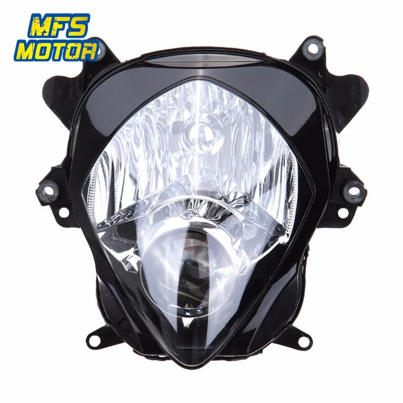 Головной светильник для 07-08 Suzuki GSXR GSX-R GSXR1000 1000 мотоциклетные передние противотуманные лампы в сборе верхний головной светильник Корпус ...
Головной светильник для 07-08 Suzuki GSXR GSX-R GSXR1000 1000 мотоциклетные передние противотуманные лампы в сборе верхний головной светильник Корпус ...