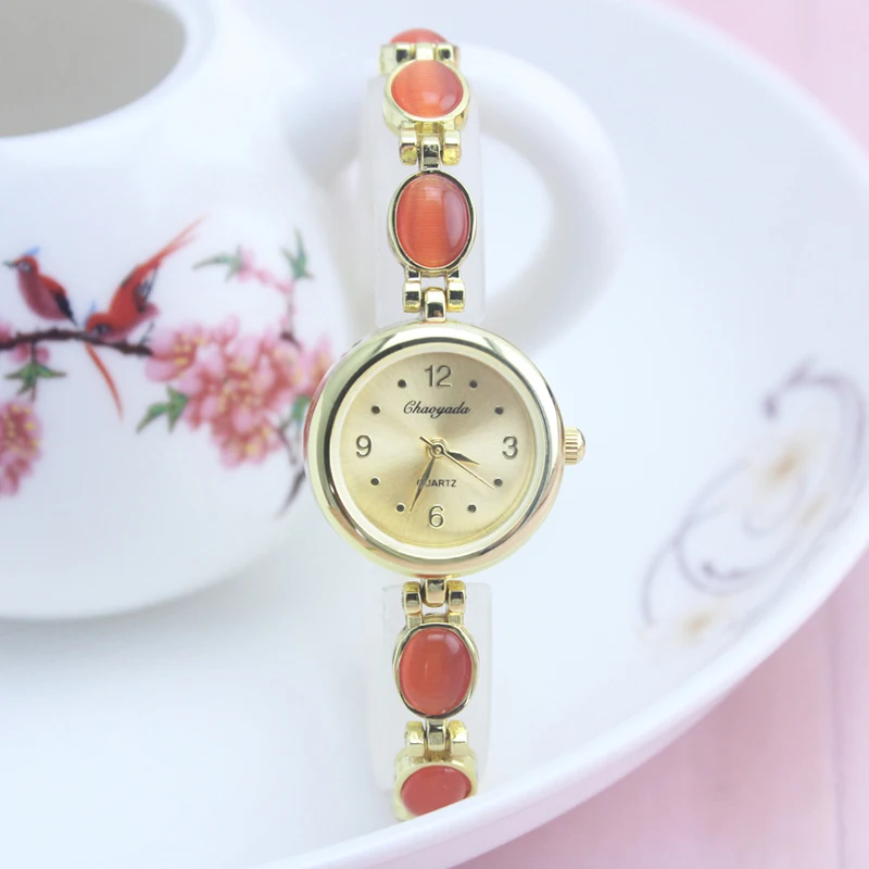 2018 Luxury Brand Gold Bracelet Watches Women Ladies Fashion Jewelry Dress Quartz Wrist watch Relogio Feminino for girls watch
2018 Luxury Brand Gold Bracelet Watches Women Ladies Fashion Jewelry Dress Quartz Wrist watch Relogio Feminino for girls watch