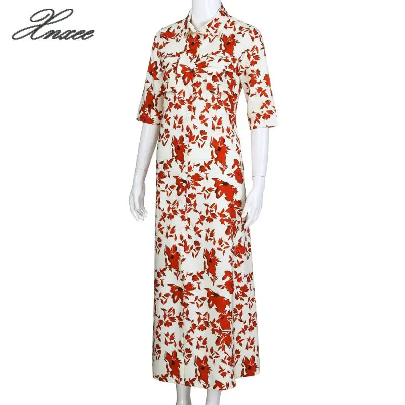 Womens fashion Plumage Printed Half Sleeve loose Dress With Pockets Long Casual Dress women 2020
Womens fashion Plumage Printed Half Sleeve loose Dress With Pockets Long Casual Dress women 2020