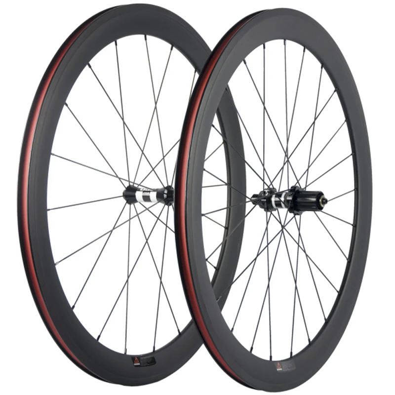 A Pair 50mm Clincher Road Bicycle Wheelset Basalt Brake Surface Carbon Wheelset UD Matte With DT350 Hub
A Pair 50mm Clincher Road Bicycle Wheelset Basalt Brake Surface Carbon Wheelset UD Matte With DT350 Hub