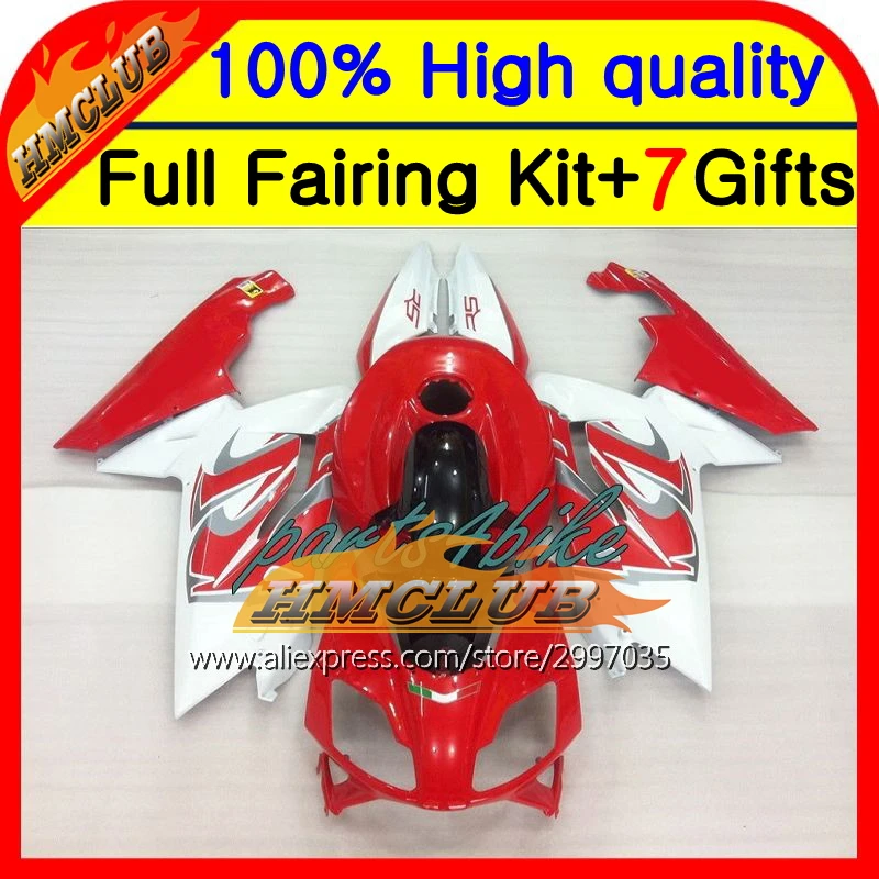 Body Red white For Aprilia RS125 2006 2008 2009 2010 2011 6HM82 Red RS RS 125 06-11 RSV125 RS4 125 06 07 08 09 10 11 Fairing
Body Red white For Aprilia RS125 2006 2008 2009 2010 2011 6HM82 Red RS RS 125 06-11 RSV125 RS4 125 06 07 08 09 10 11 Fairing