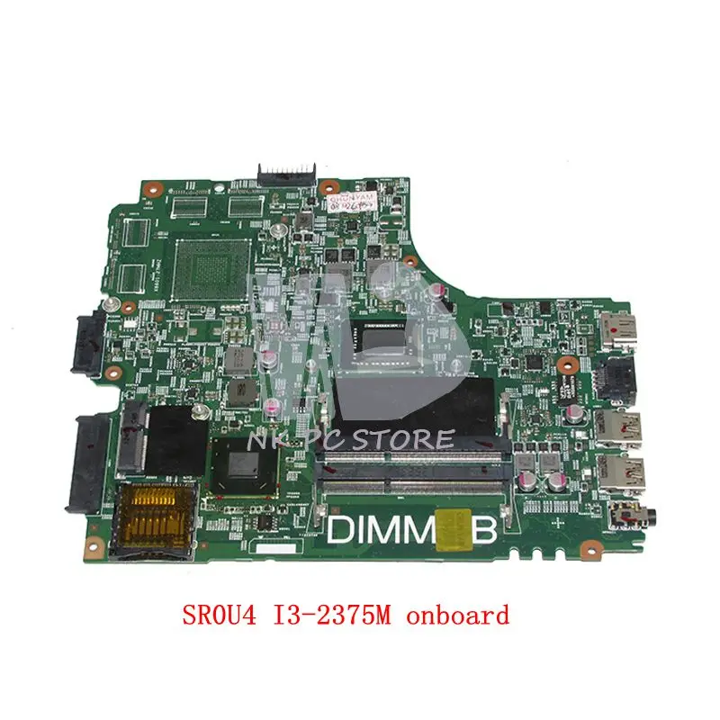 NOKOTION CN-07GDDC 07GDDC 7GDDC для Dell insprion 3421 материнская плата для ноутбука DNE40-CR MB 5J8Y4 основная плата SR0U4 I3-2375M
NOKOTION CN-07GDDC 07GDDC 7GDDC для Dell insprion 3421 материнская плата для ноутбука DNE40-CR MB 5J8Y4 основная плата SR0U4 I3-2375M