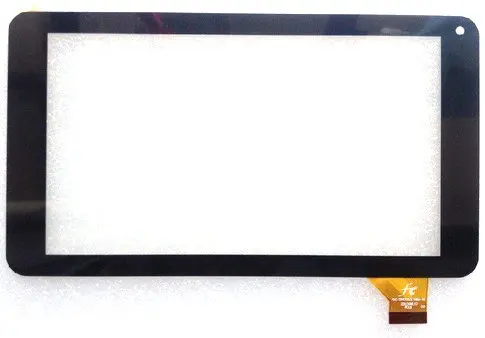 Witblue New touch screen panel For 7" Energy Sistem Neo 2 Tablet Digitizer Glass Sensor Replacement
Witblue New touch screen panel For 7" Energy Sistem Neo 2 Tablet Digitizer Glass Sensor Replacement