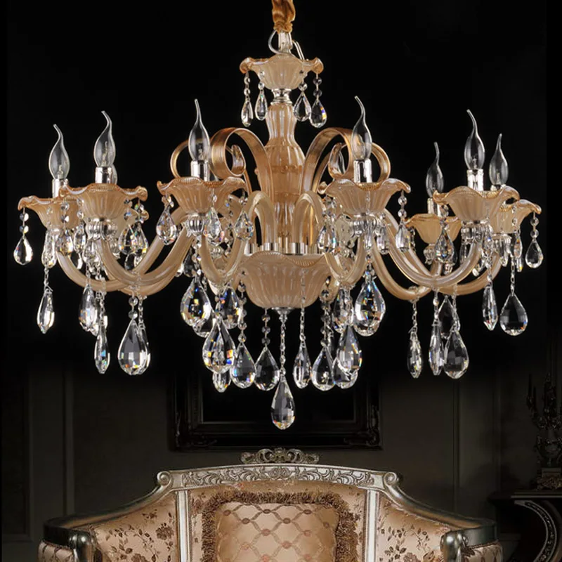 2017 new arrival New classical fashion pendant light luxury villa lamp crystal lamp lighting lamps project light free shipping
2017 new arrival New classical fashion pendant light luxury villa lamp crystal lamp lighting lamps project light free shipping