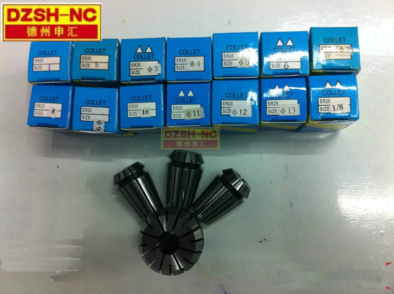 Water Cooled Spindle Kit 2.2KW CNC Milling Spindle Motor + 2.2KW VFD + 80mm clamp + water pump/pipe +10pcs ER20 for CNC Router
Water Cooled Spindle Kit 2.2KW CNC Milling Spindle Motor + 2.2KW VFD + 80mm clamp + water pump/pipe +10pcs ER20 for CNC Router