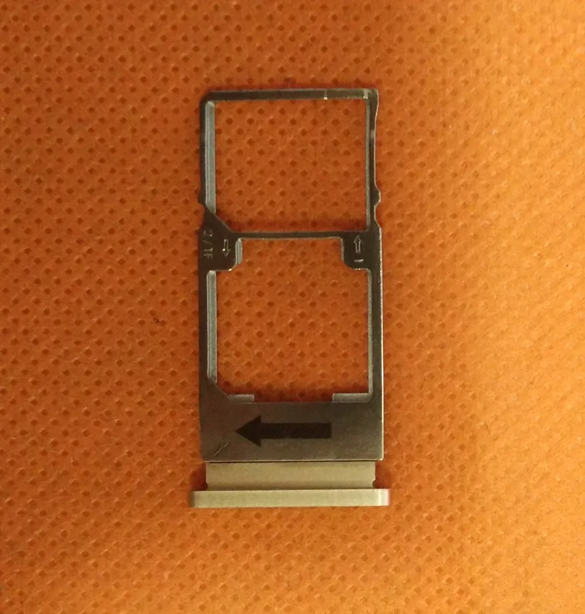 Used Original Sim Card Holder Tray Card Slot for DOOGEE Y6 Max 6.5 inch MTK6750 Octa Core Free Shipping
Used Original Sim Card Holder Tray Card Slot for DOOGEE Y6 Max 6.5 inch MTK6750 Octa Core Free Shipping